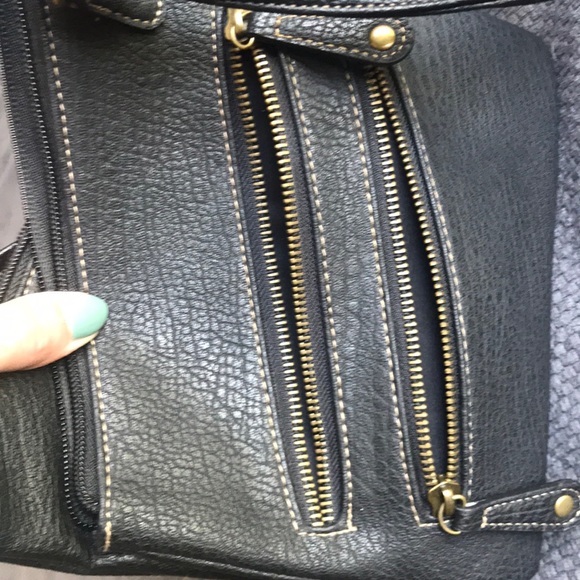 Joe Boxer MINI Messenger - Picture 4 of 5